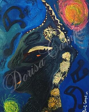 Dorisa camps, Fine Arts Gallery